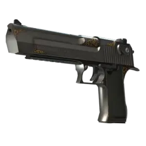 StatTrak™ Desert Eagle | Heirloom (Minimal Wear)