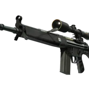 StatTrak™ G3SG1 | Ventilator (Minimal Wear)