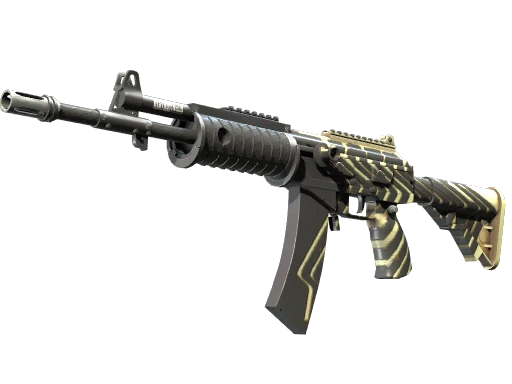 StatTrak™ Galil AR | Destroyer (Minimal Wear)