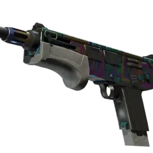 StatTrak™ MAG-7 | BI83 Spectrum (Factory New)