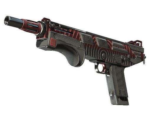 StatTrak™ MAG-7 | MAGnitude (Factory New)
