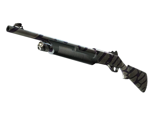 StatTrak™ Nova | Exo (Well-Worn)