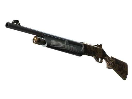 StatTrak™ Nova | Gila (Factory New)