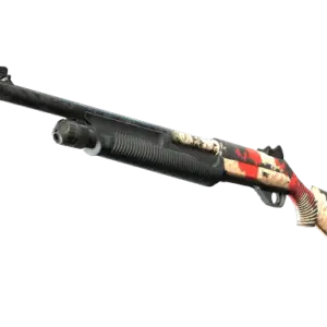 StatTrak™ Nova | Koi (Field-Tested)