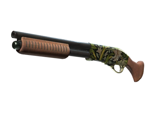 StatTrak™ Sawed-Off | Morris (Field-Tested)