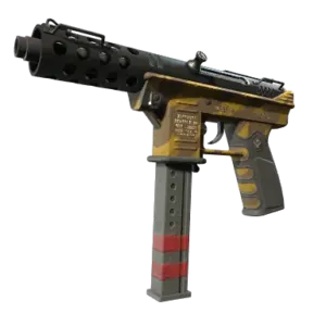 StatTrak™ Tec-9 | Brother (Field-Tested)