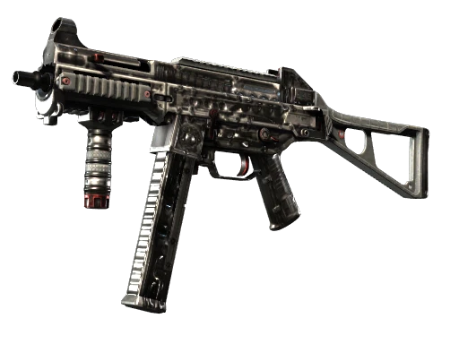 StatTrak™ UMP-45 | Motorized (Well-Worn)