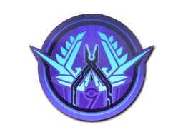 Sticker | Counter-Tech