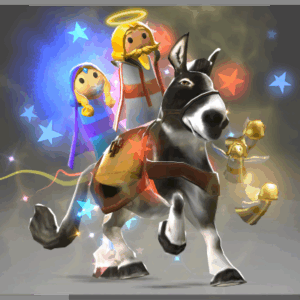 Strongback the Swift