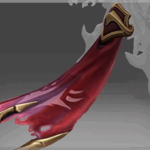 Tail of Depraved Malformation