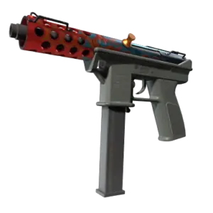 Tec-9 | Re-Entry (Minimal Wear)