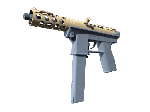 Tec-9 | Tornado (Factory New)