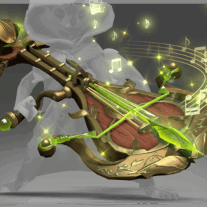 The Strings of Suradan