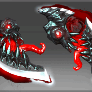 Thirst of Eztzhok Bundle