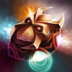 Treasure of the Hallowed Lands