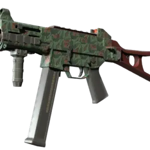 UMP-45 | Day Lily (Minimal Wear)