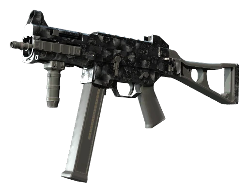 UMP-45 | Metal Flowers (Factory New)