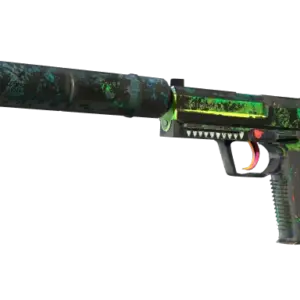 USP-S | Monster Mashup (Battle-Scarred)