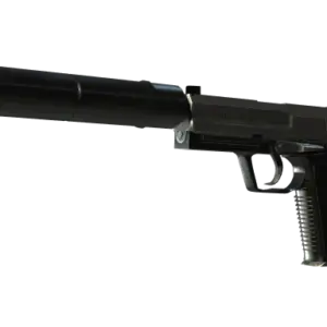 USP-S | Stainless (Battle-Scarred)
