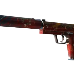 USP-S | The Traitor (Well-Worn)