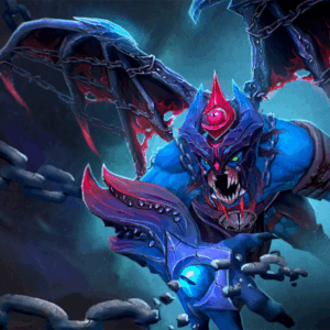 Unfettered Malevolence