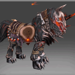 Unities of Discord - Mount