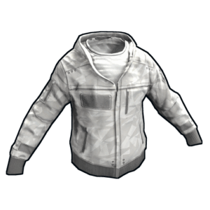 Whiteout Hoodie