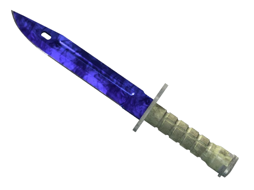 ★ Bayonet | Doppler Sapphire (Factory New)