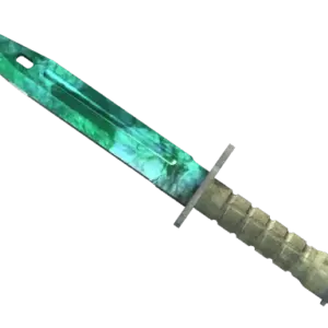 ★ Bayonet | Gamma Doppler Phase 2 (Factory New)