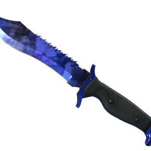 ★ Bowie Knife | Doppler Phase 4 (Factory New)