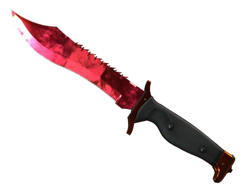 ★ Bowie Knife | Doppler Ruby (Factory New)