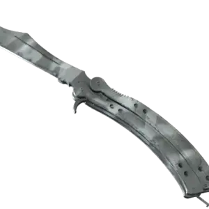★ Butterfly Knife | Urban Masked (Field-Tested)