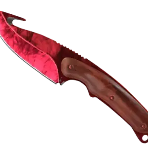 ★ Gut Knife | Doppler Ruby (Factory New)