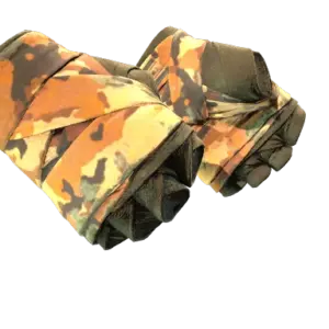 ★ Hand Wraps | Badlands (Field-Tested)