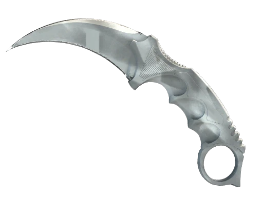 ★ Karambit | Urban Masked (Minimal Wear)