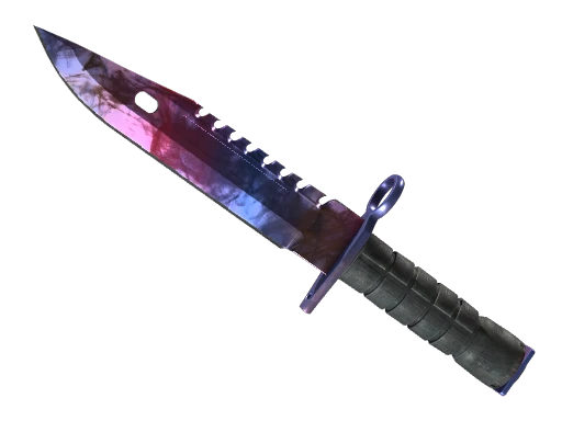 ★ M9 Bayonet | Doppler Phase 1 (Minimal Wear)