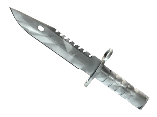 ★ M9 Bayonet | Urban Masked (Minimal Wear)