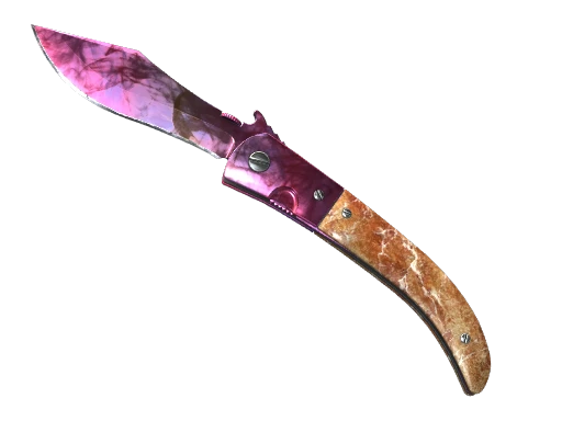 ★ Navaja Knife | Doppler Phase 2 (Factory New)
