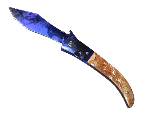 ★ Navaja Knife | Doppler Phase 4 (Factory New)