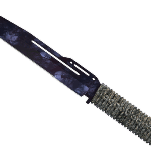 ★ Paracord Knife | Doppler Black Pearl (Factory New)
