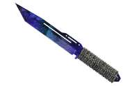 ★ Paracord Knife | Doppler (Minimal Wear)