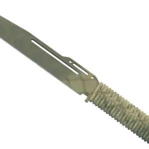 ★ Paracord Knife | Safari Mesh (Factory New)