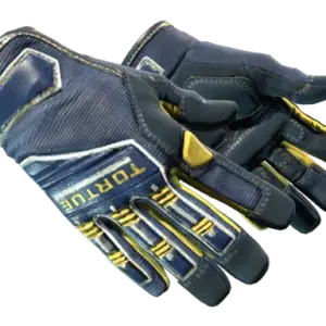 ★ Specialist Gloves | Field Agent (Factory New)