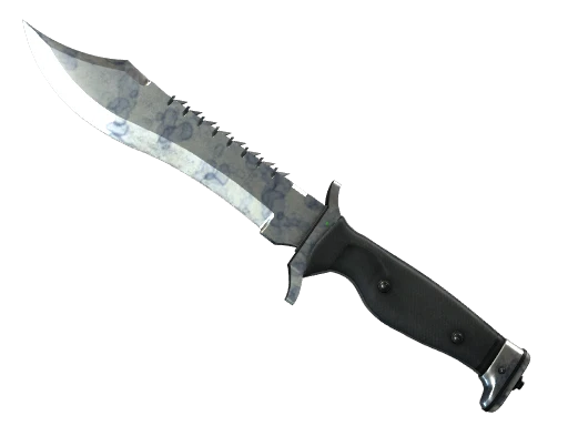 ★ StatTrak™ Bowie Knife | Stained (Well-Worn)