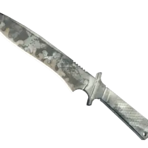 ★ StatTrak™ Classic Knife | Urban Masked (Battle-Scarred)