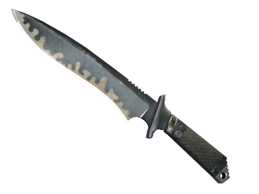 ★ StatTrak™ Classic Knife
