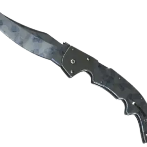 ★ StatTrak™ Falchion Knife | Stained (Factory New)