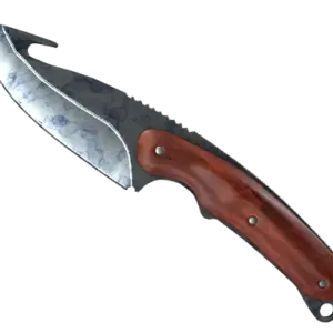 ★ StatTrak™ Gut Knife | Stained (Minimal Wear)
