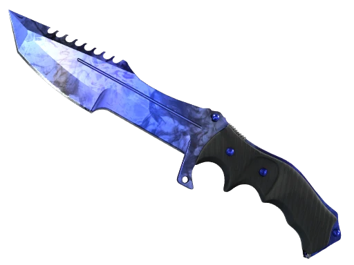 ★ StatTrak™ Huntsman Knife | Doppler Phase 4 (Factory New)