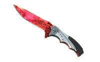 ★ StatTrak™ Nomad Knife | Doppler (Factory New)